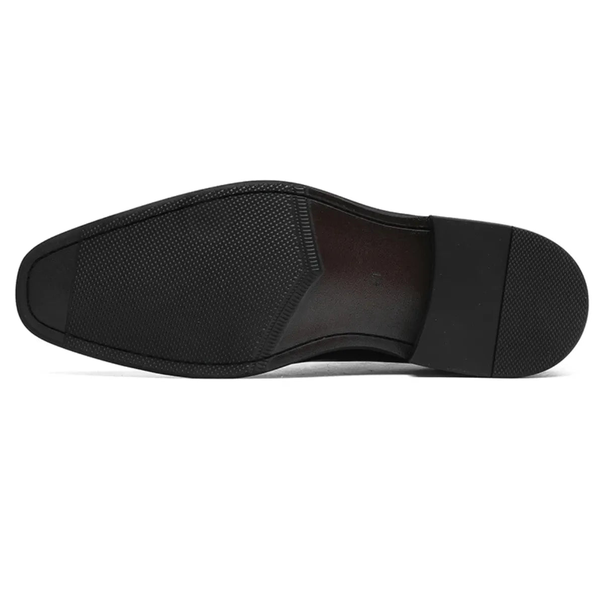 Daniel Wafer Oxford Legacy Shoes