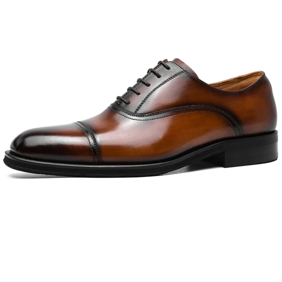 Daniel Wafer Oxford Legacy Shoes