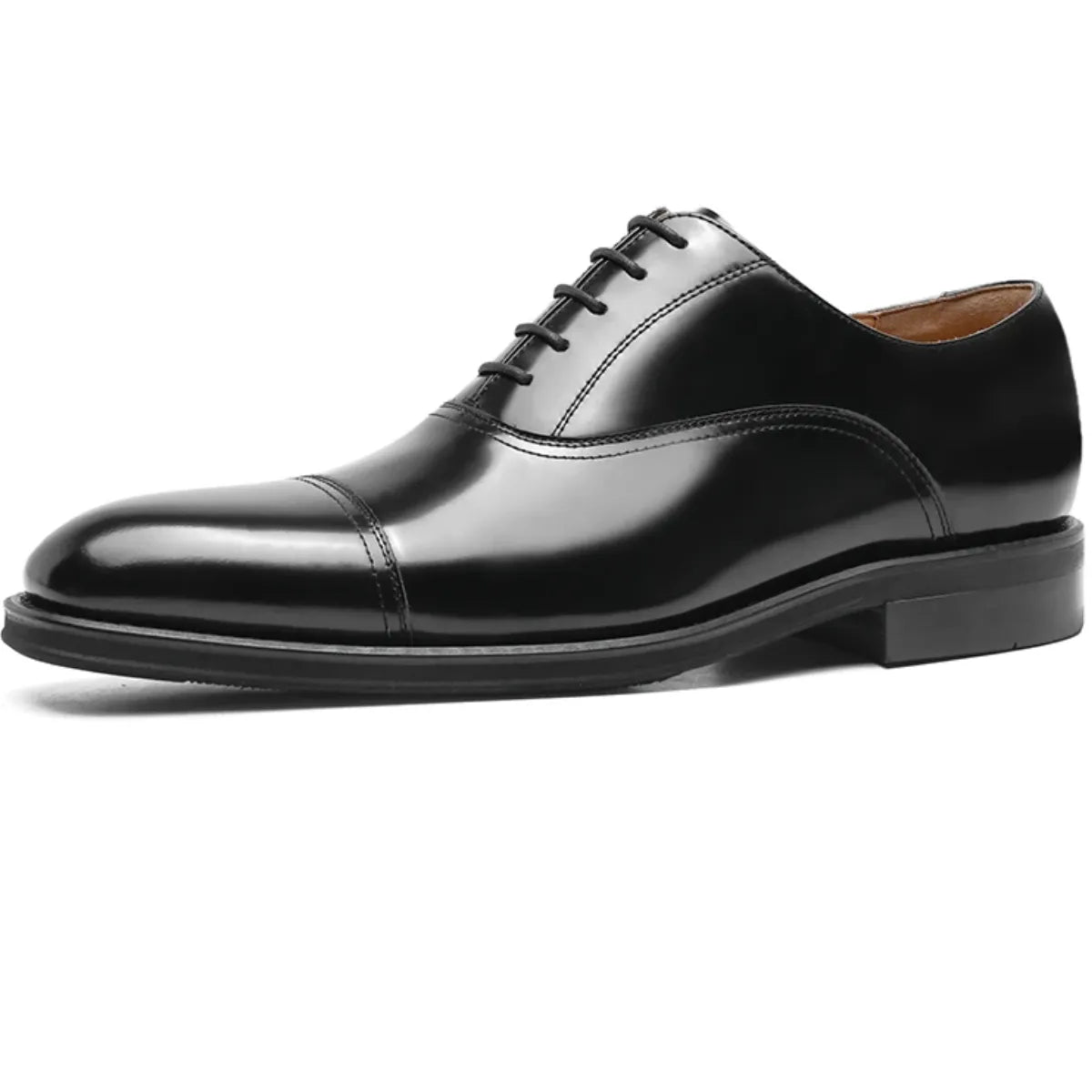 Daniel Wafer Oxford Legacy Shoes