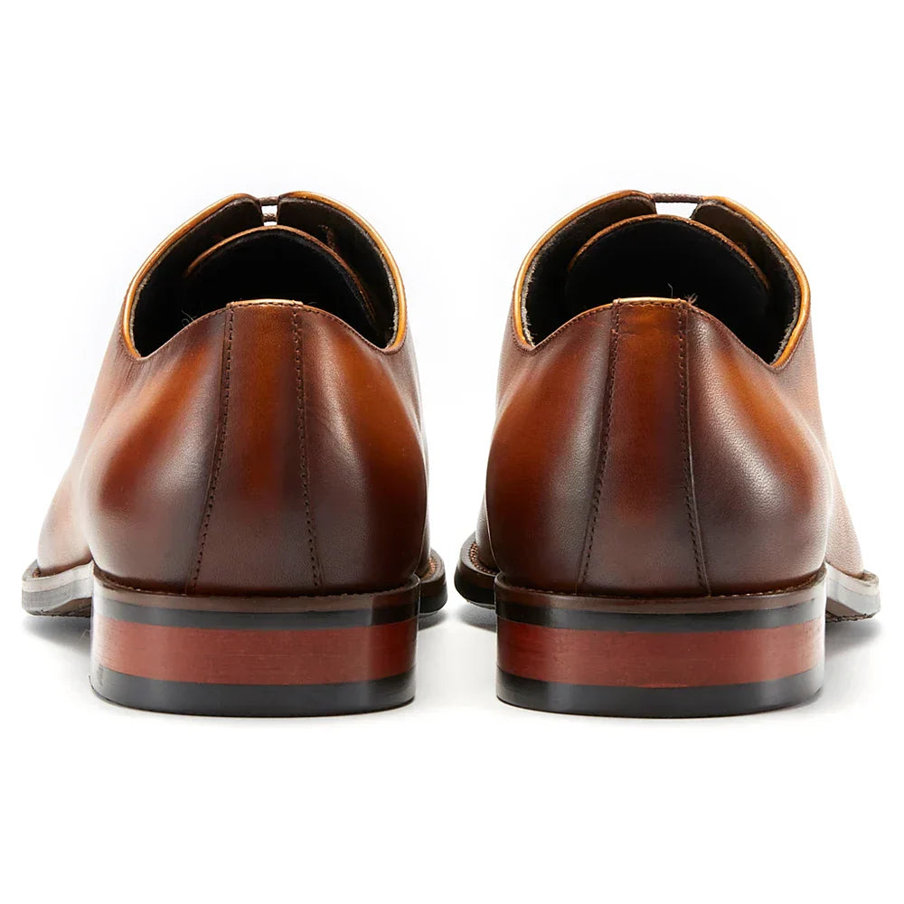 Daniel Wafer Oxford Brogues Shoes