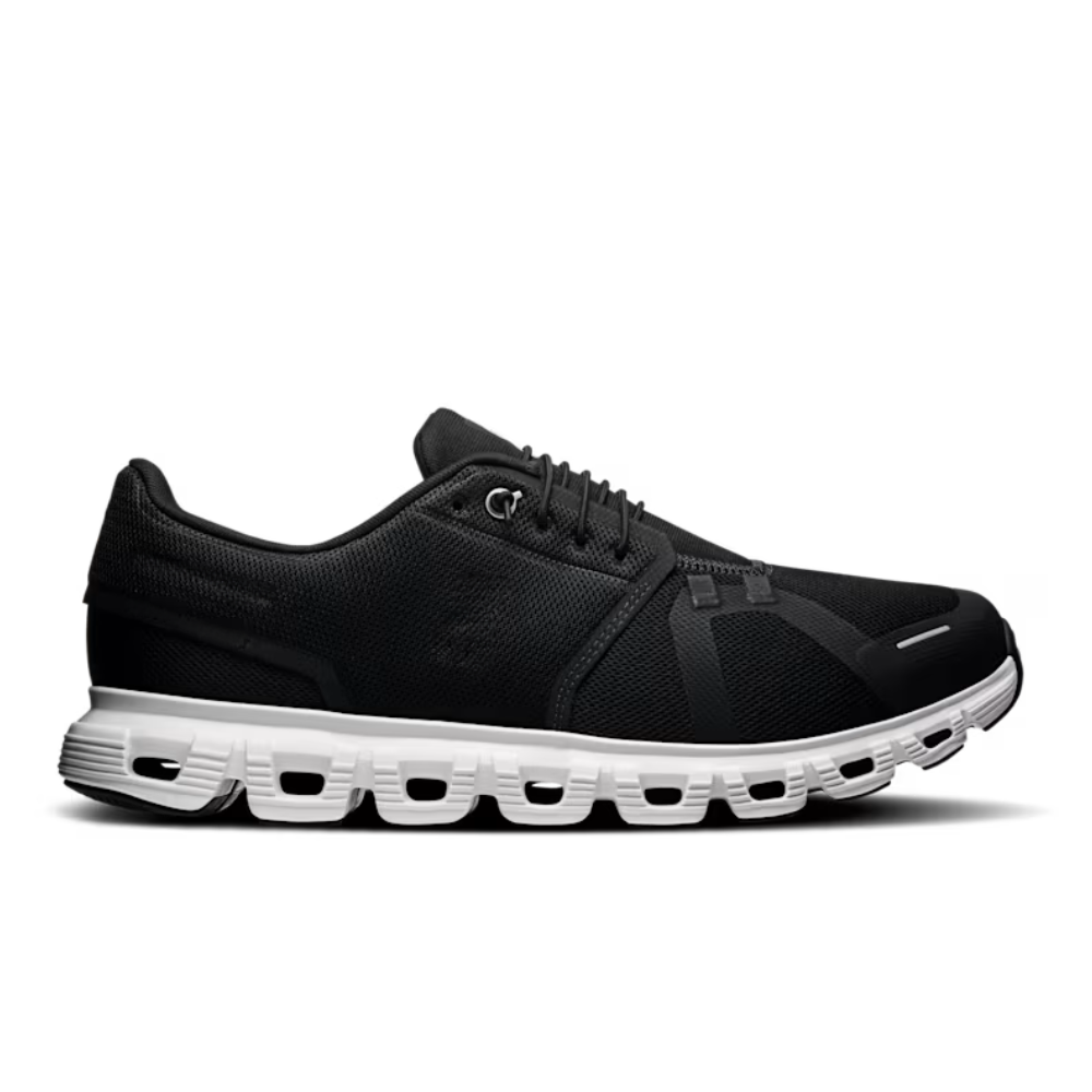 Trainer Black