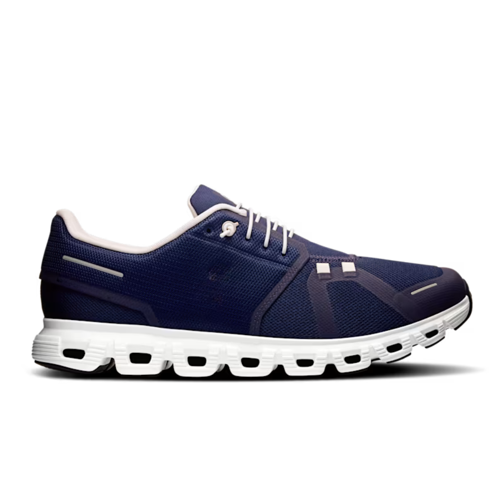 Trainer Blue