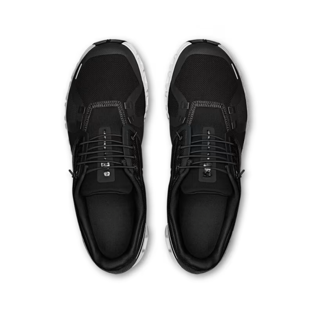 Trainer Black