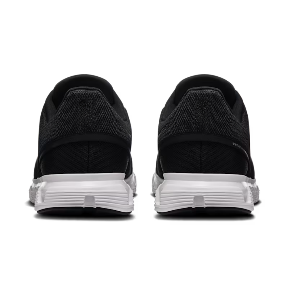 Trainer Black