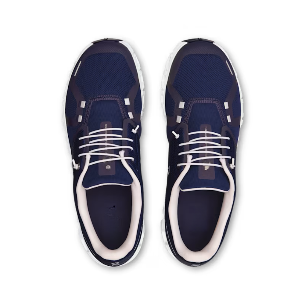 Trainer Blue