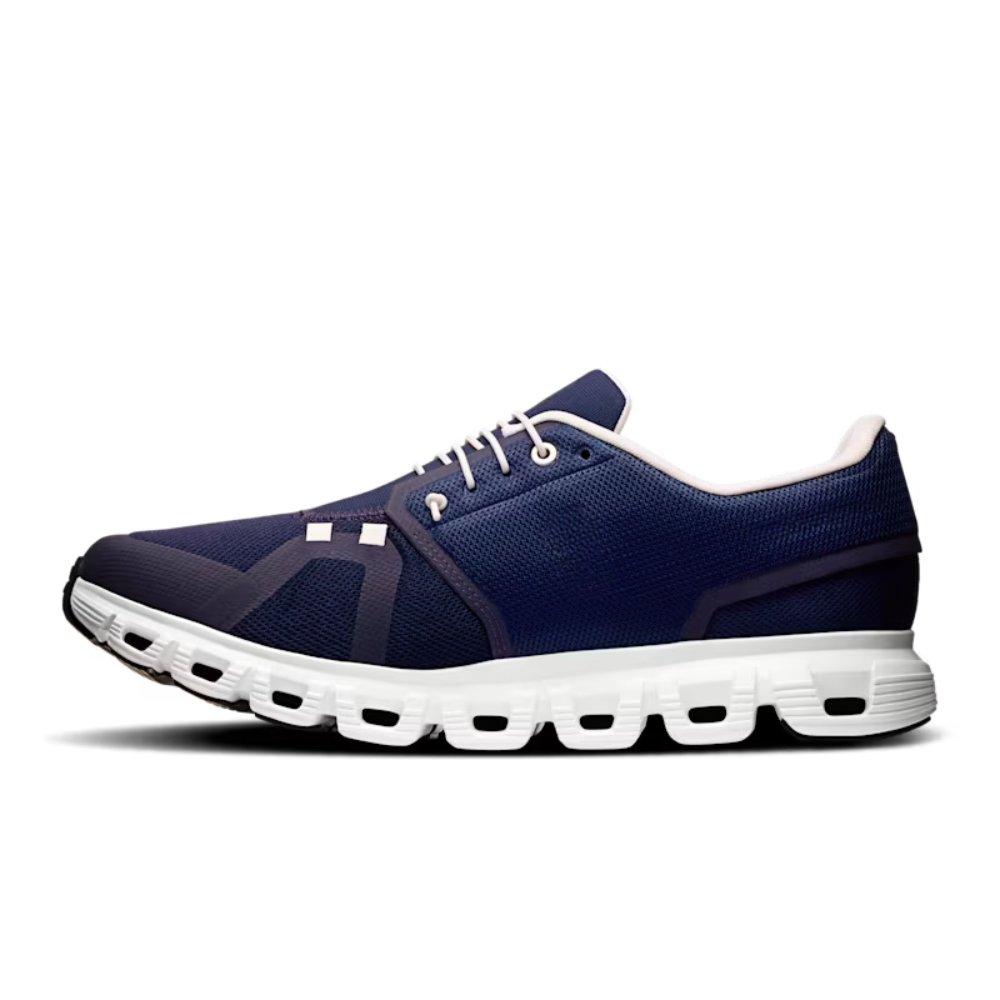 Trainer Blue