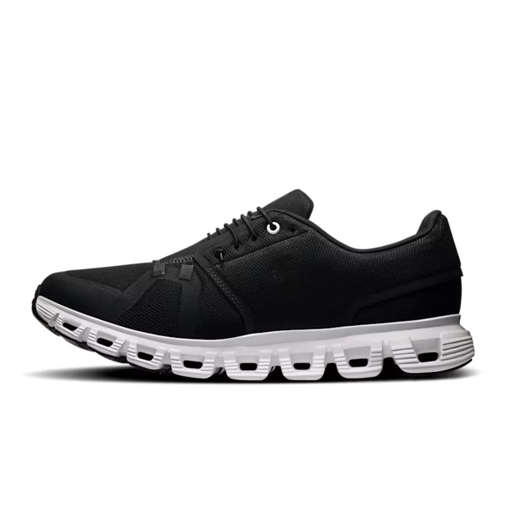 Trainer Black