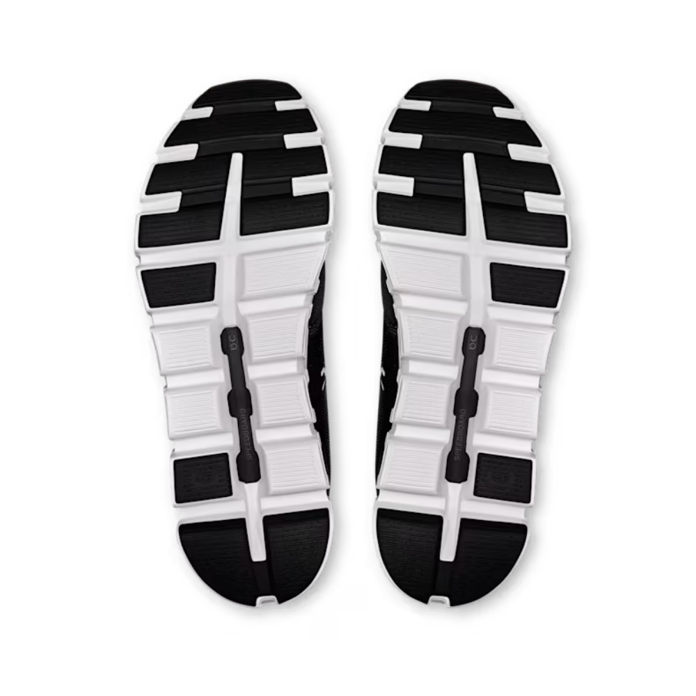 Trainer Black