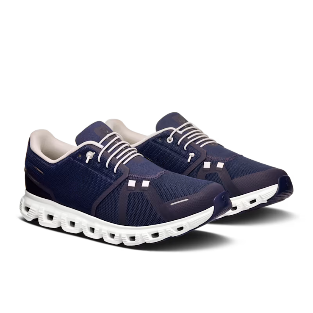 Trainer Blue