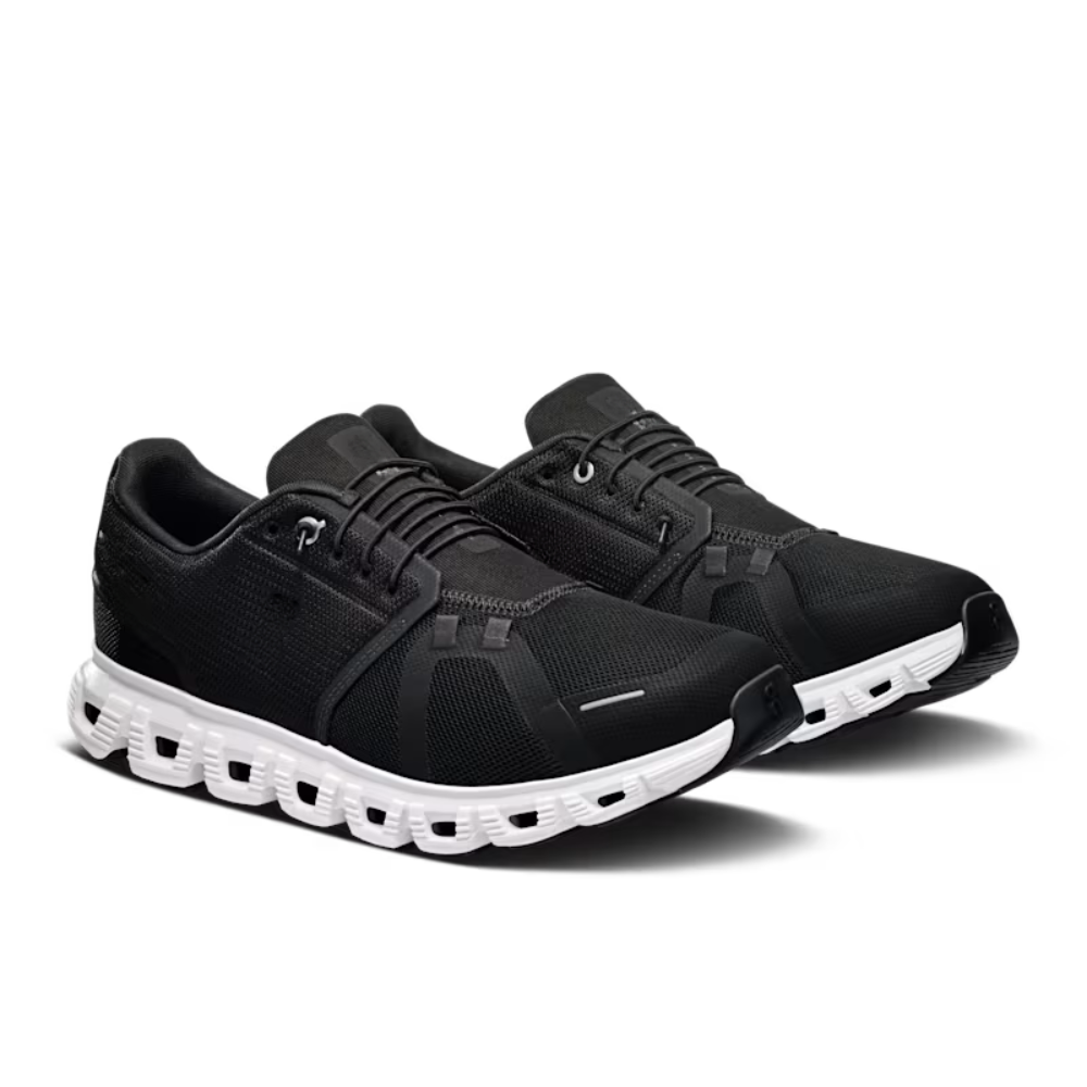 Trainer Black 1