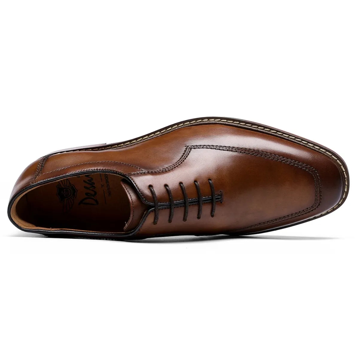 Oxford Prestige Shoes