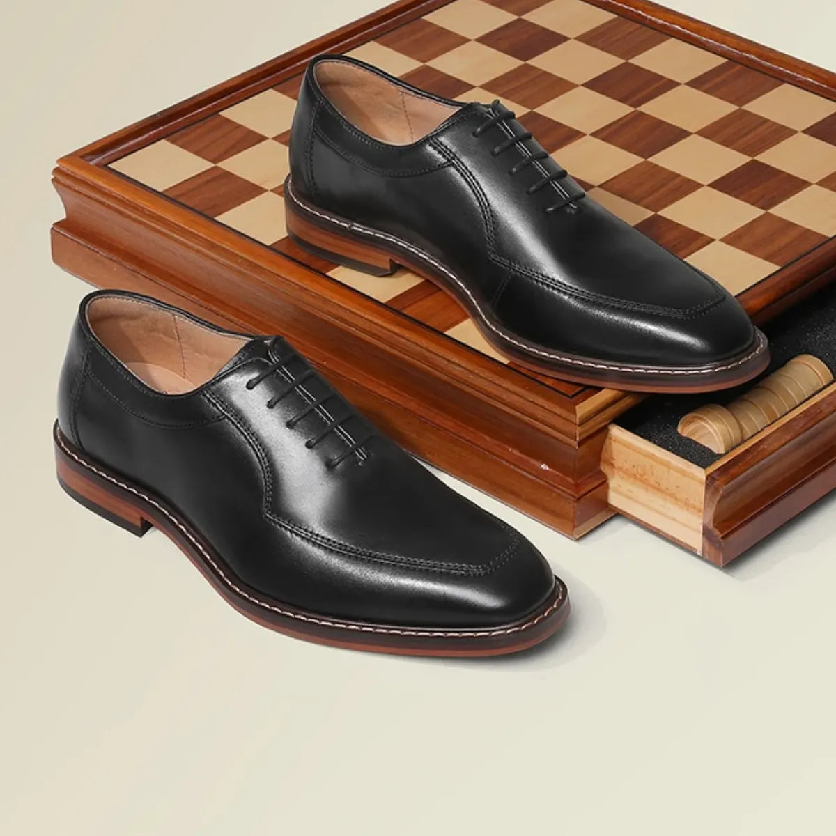 Oxford Prestige Shoes