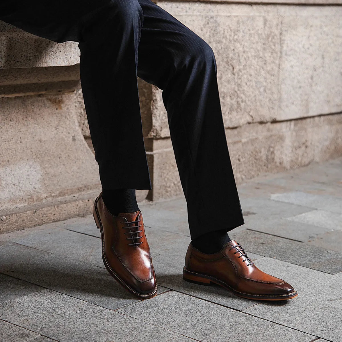 Oxford Prestige Shoes