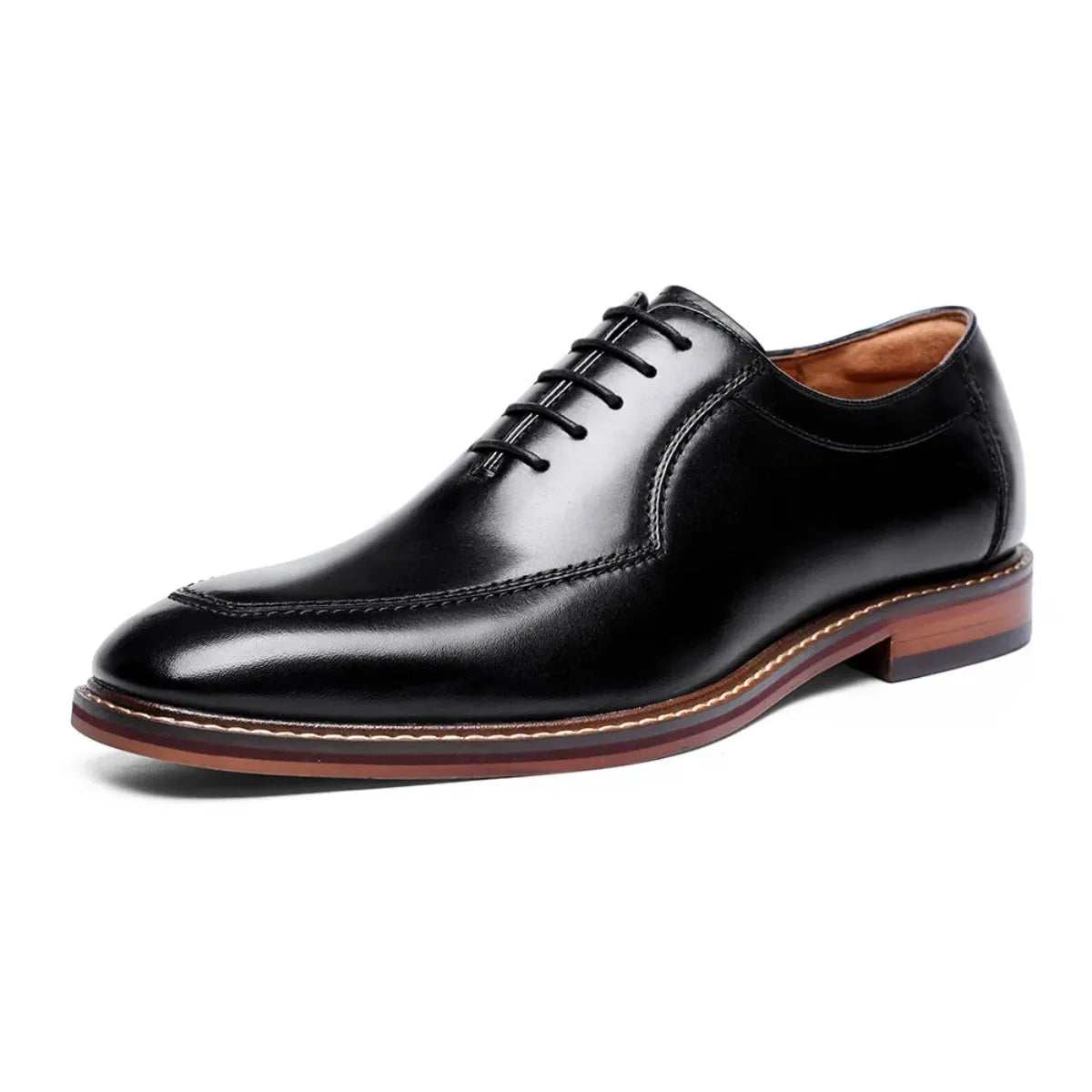 Oxford Prestige Shoes