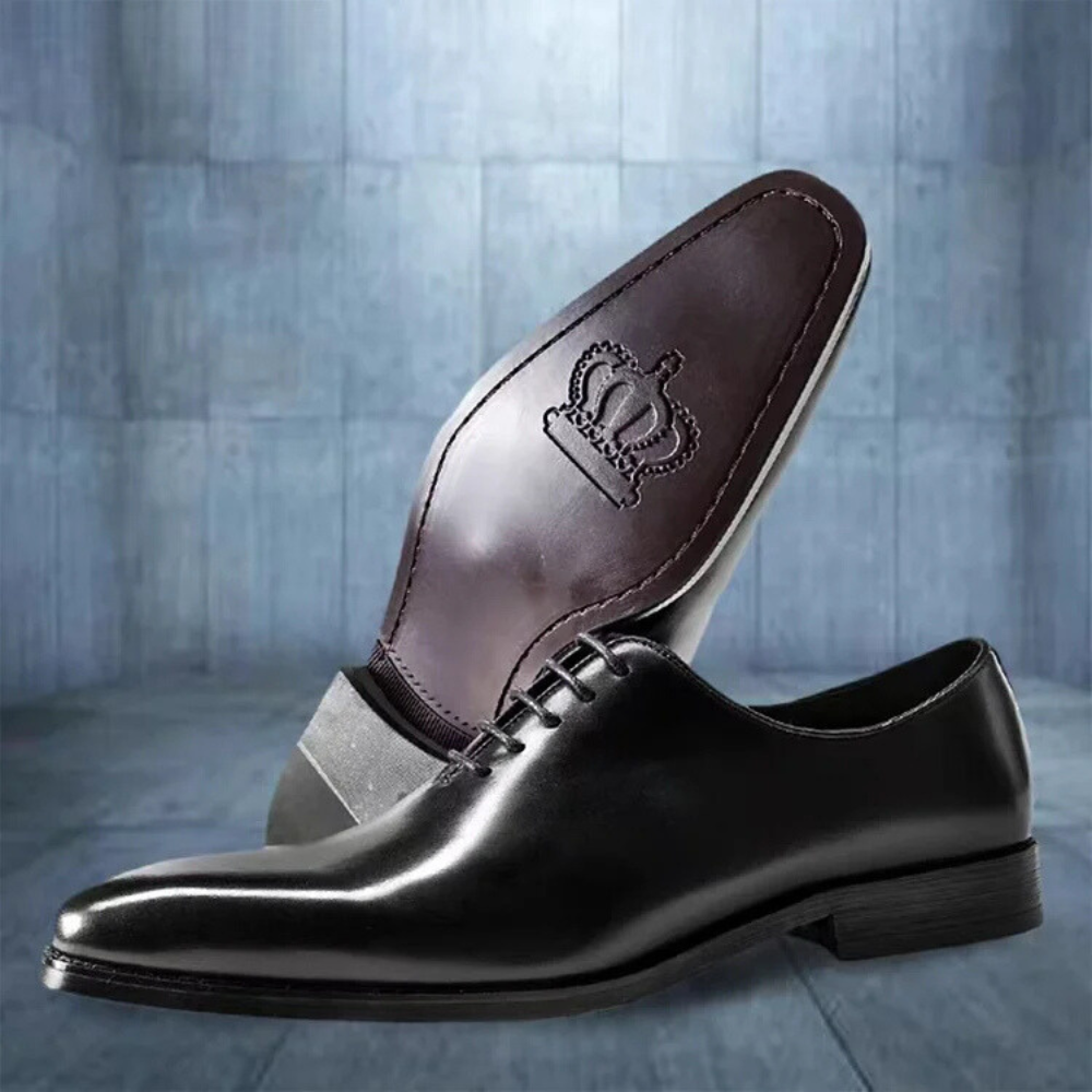 Oxford Wholecut Business Shoes