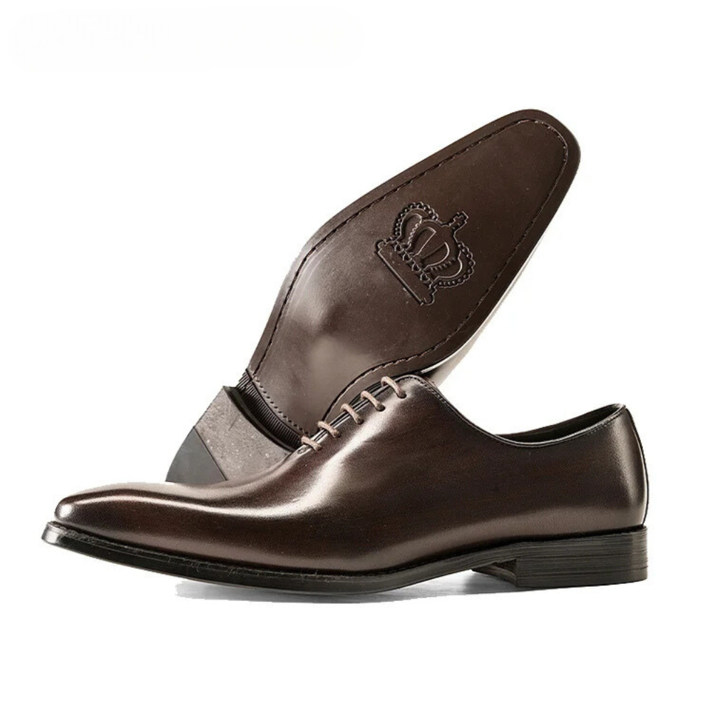 Oxford Wholecut Business Shoes