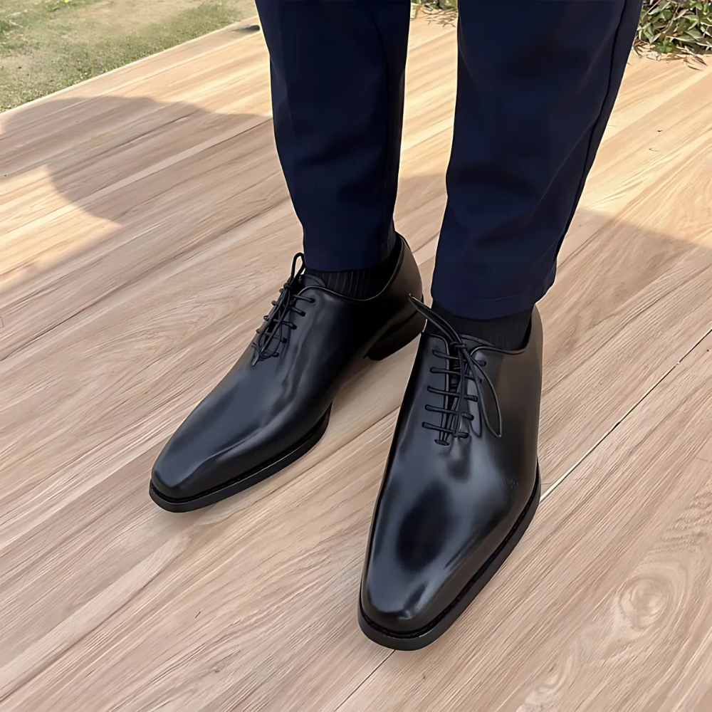 Oxford Wholecut Business Shoes