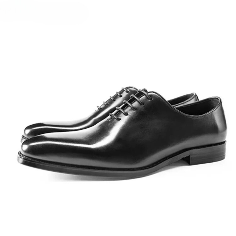 Oxford Wholecut Business Shoes