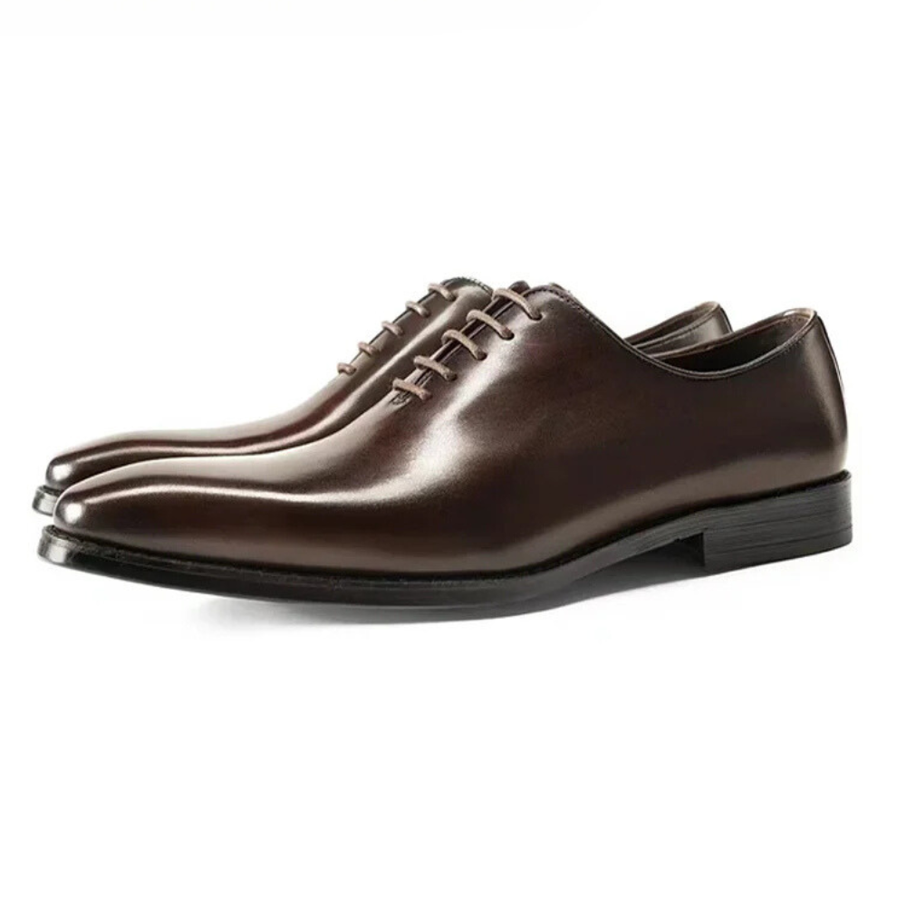 Oxford Wholecut Business Shoes